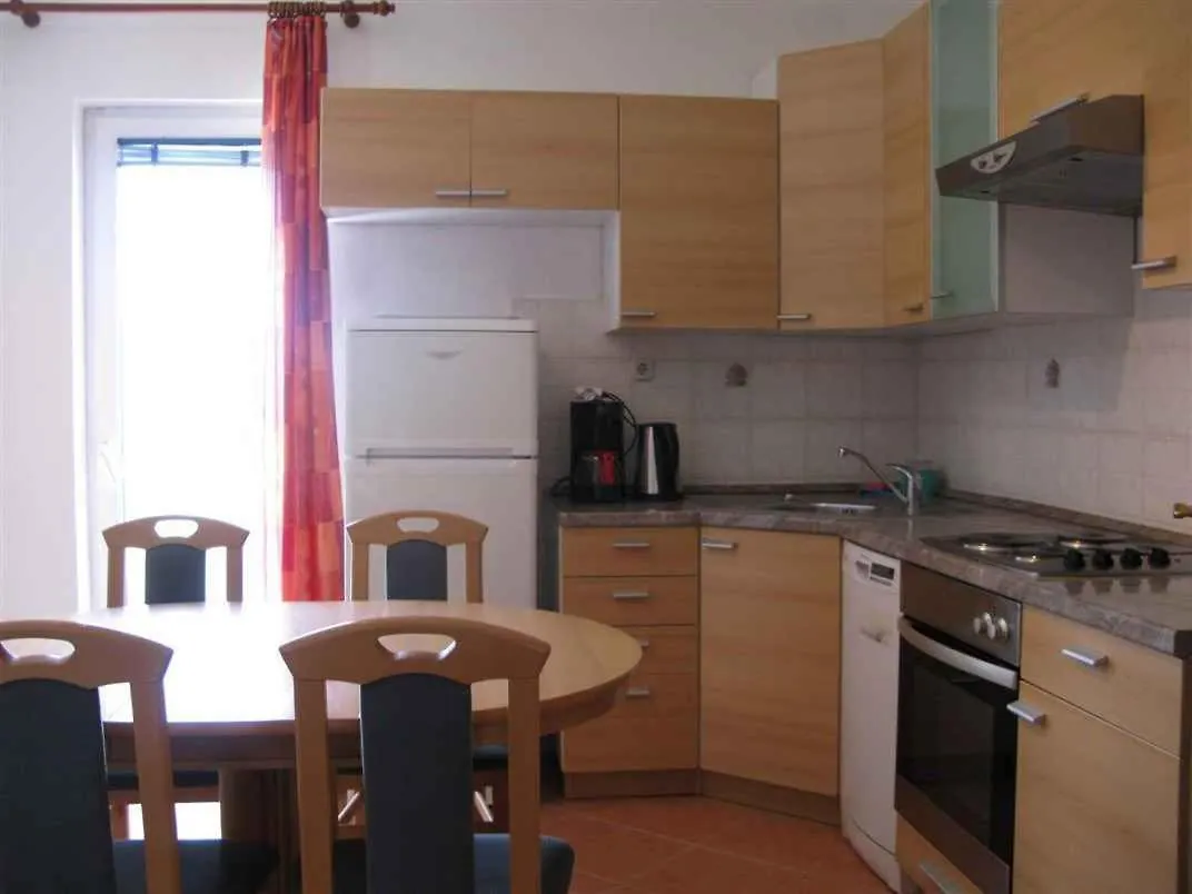 Apartment Lopar 7