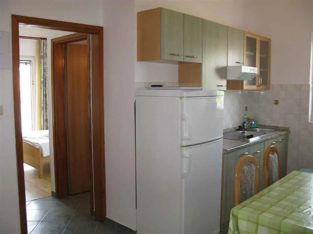 Apartment Lopar 7