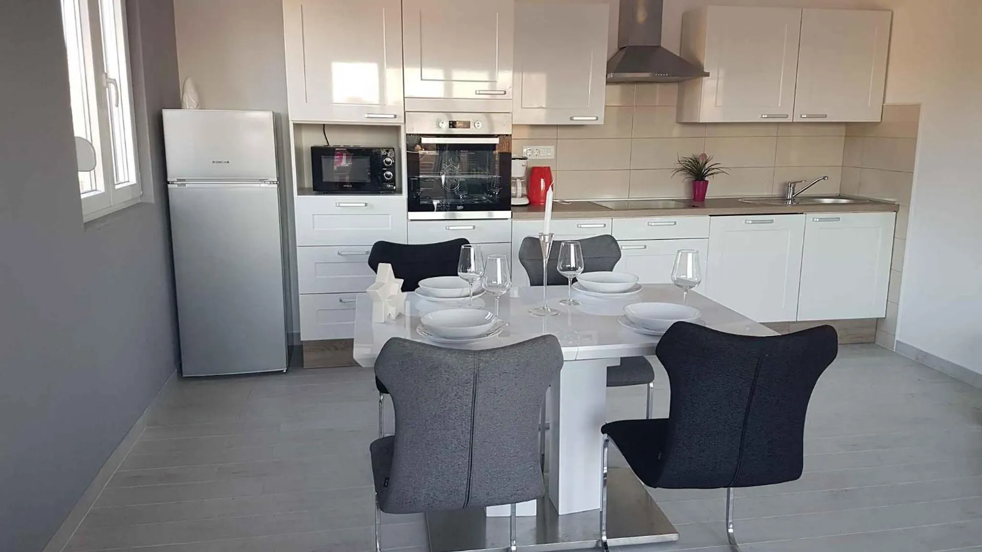 Apartment Lopar 7 0*,  クロアチア