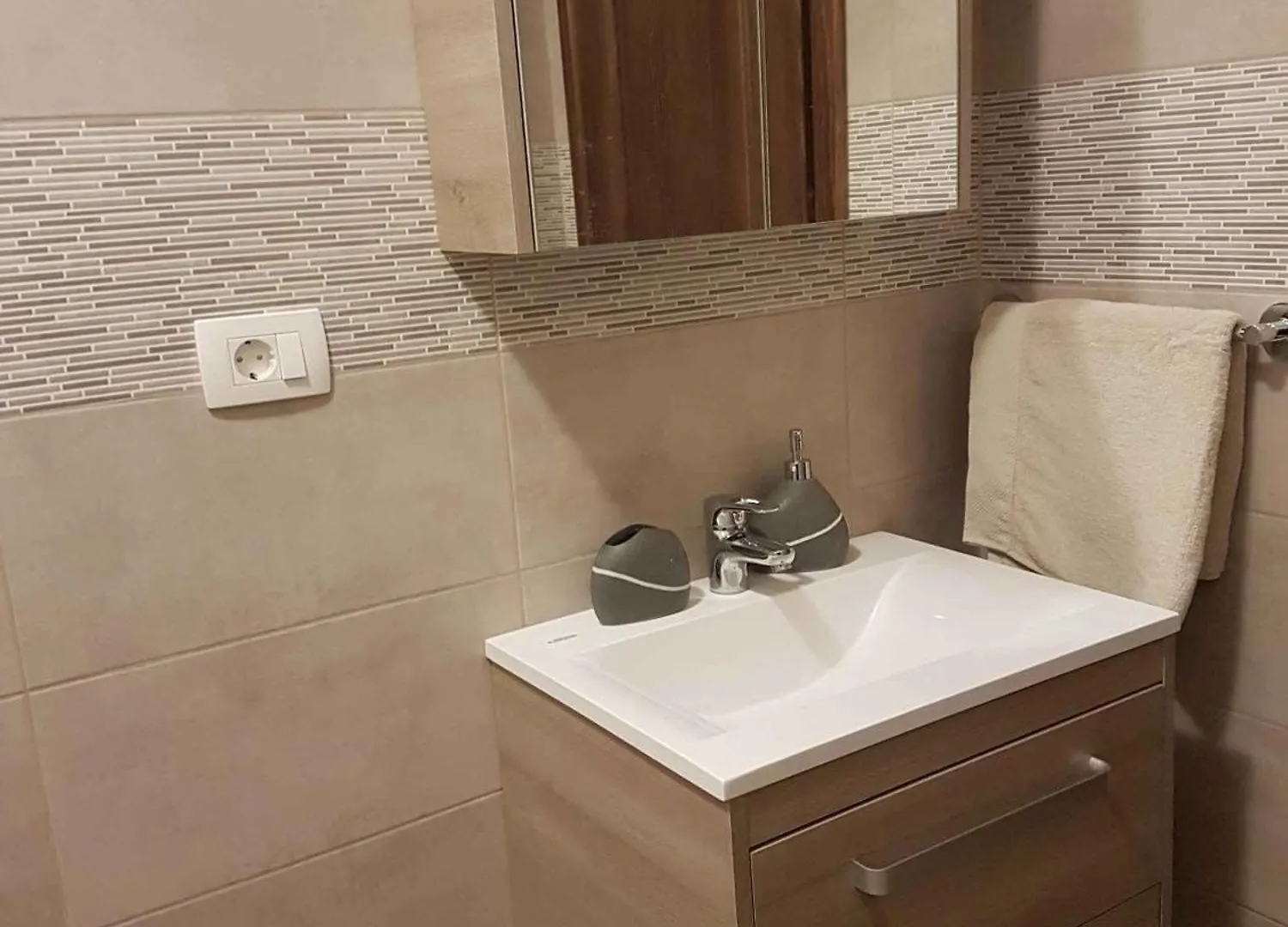 Apartment Lopar 7
