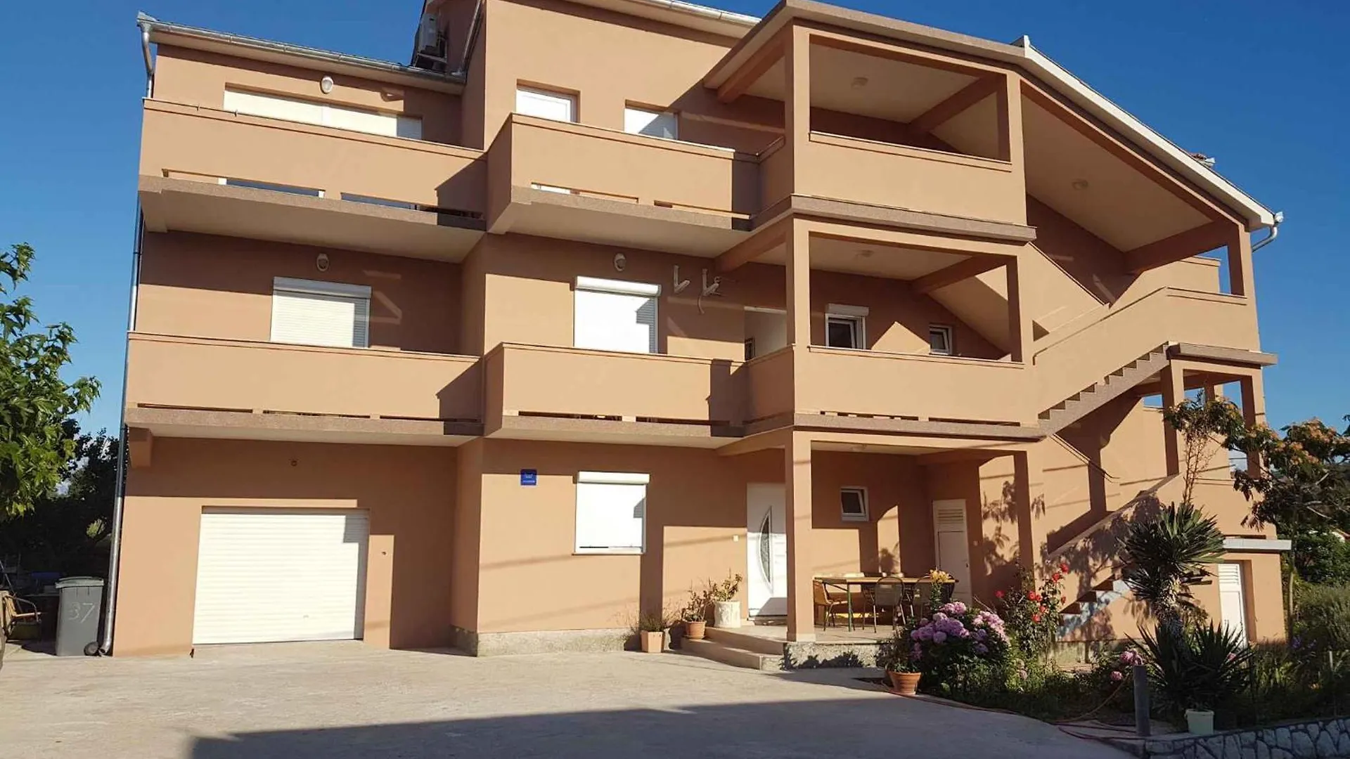 Apartment Lopar 7